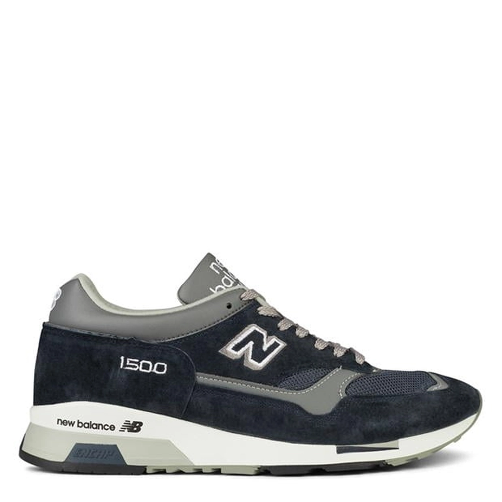 New Balance M1500PNV Low Profile Trainer - Blue